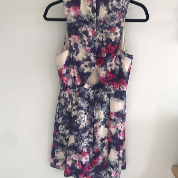 Rebecca Taylor dress size 4 - Picture 4 of 4